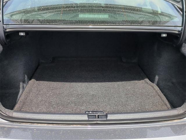 2020 Volkswagen Passat Vehicle Photo in ALBERTVILLE, AL 35950-0246