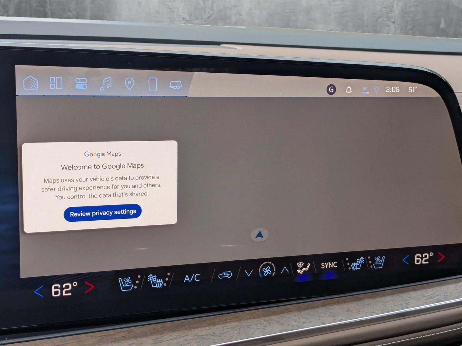 2025 Chevrolet Suburban Vehicle Photo in SPOKANE, WA 99212-2978