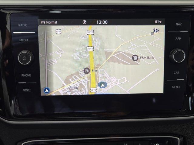 2023 Volkswagen Atlas Cross Sport Vehicle Photo in Decatur, TX 76234
