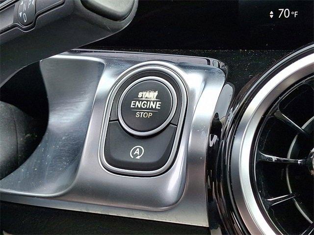 2020 Mercedes-Benz GLB Vehicle Photo in Willow Grove, PA 19090