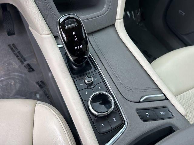 2021 Cadillac XT6 Vehicle Photo in MEDINA, OH 44256-9631