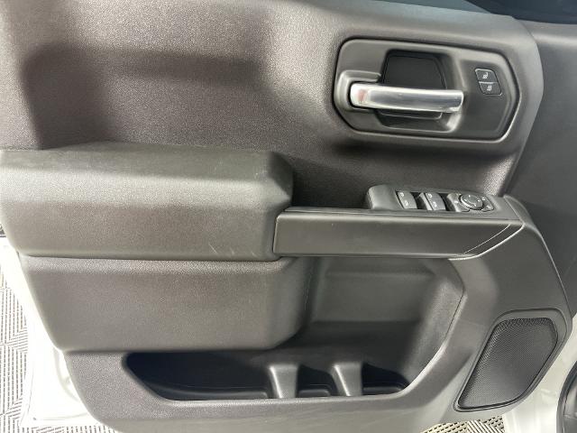 2024 GMC Sierra 1500 Vehicle Photo in GILBERT, AZ 85297-0402