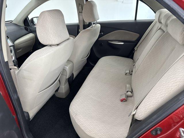 2007 Toyota Yaris Vehicle Photo in Charlotte, NC 28273