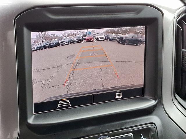 2023 Chevrolet Silverado 1500 Vehicle Photo in DANBURY, CT 06810-5034