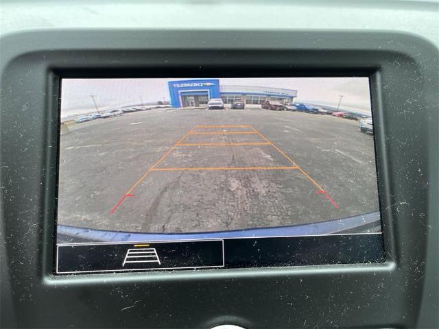2023 Chevrolet Equinox Vehicle Photo in TULLY, NY 13159-3159