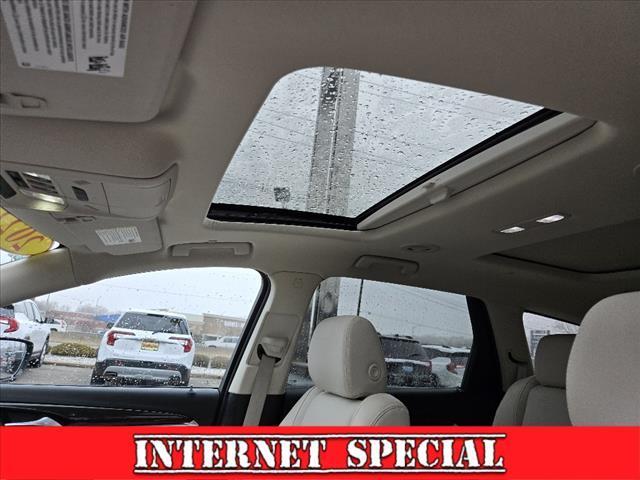 2022 Buick Enclave Vehicle Photo in LITTLE FALLS, NJ 07424-1717