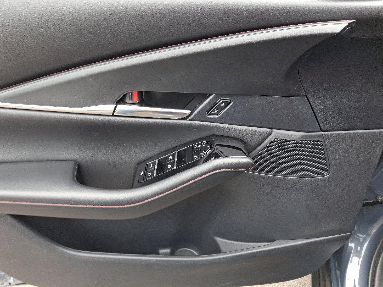 2024 Mazda CX-30 Vehicle Photo in Trevose, PA 19053