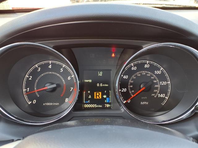 2025 Mitsubishi Outlander Sport Vehicle Photo in Tampa, FL 33612
