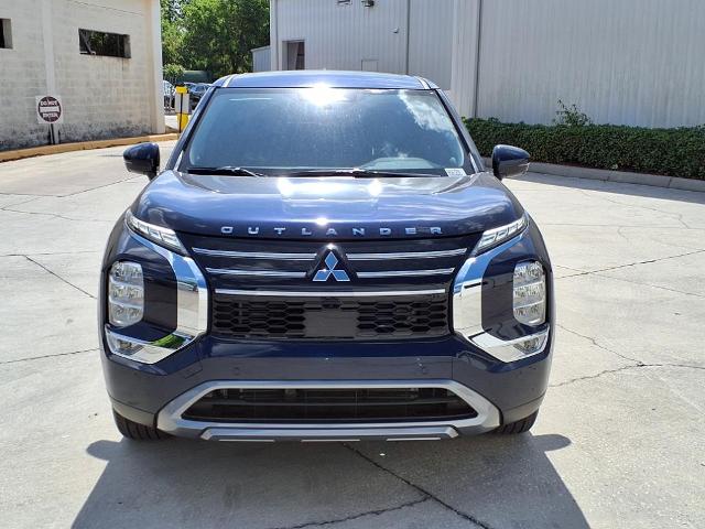 2025 Mitsubishi Outlander Vehicle Photo in Tampa, FL 33612