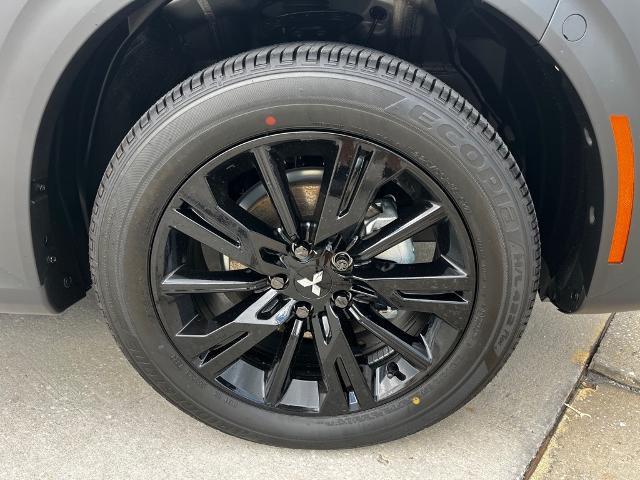 2024 Mitsubishi Eclipse Cross Vehicle Photo in Tampa, FL 33612