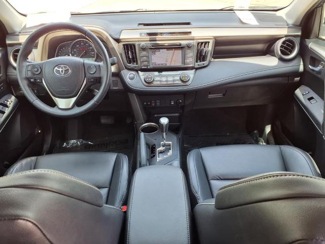 2014 Toyota RAV4 Vehicle Photo in TAMPA, FL 33612-3404