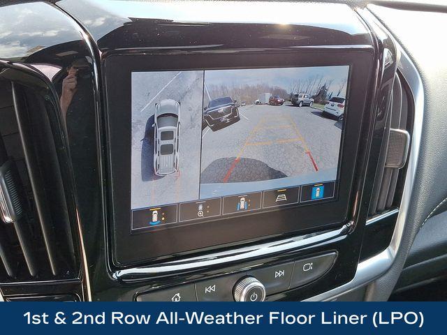 2023 Chevrolet Traverse Vehicle Photo in PAWLING, NY 12564-3219