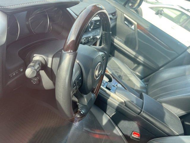 2017 Lexus RX Vehicle Photo in PUYALLUP, WA 98371-4149