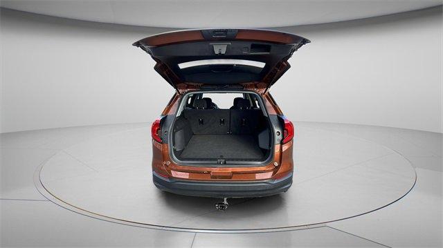 2019 GMC Terrain Vehicle Photo in THOMPSONTOWN, PA 17094-9014