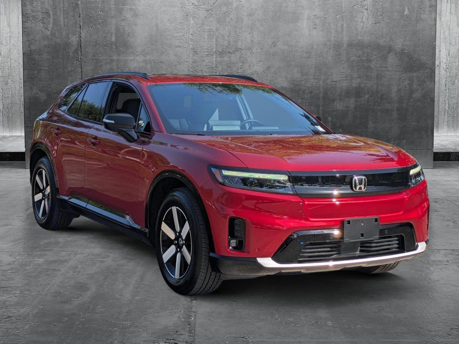 2024 Honda Prologue Vehicle Photo in Coconut Creek, FL 33073