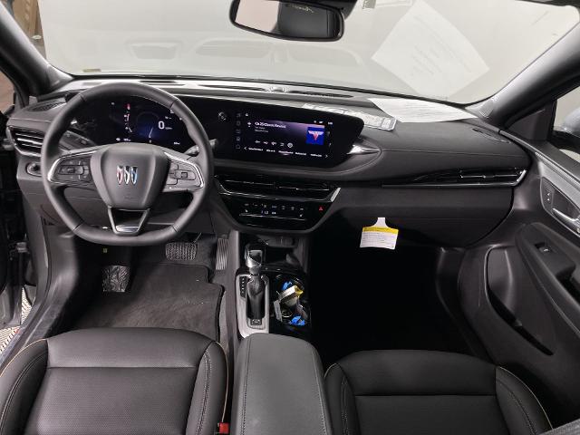 2025 Buick Envista Vehicle Photo in GILBERT, AZ 85297-0402
