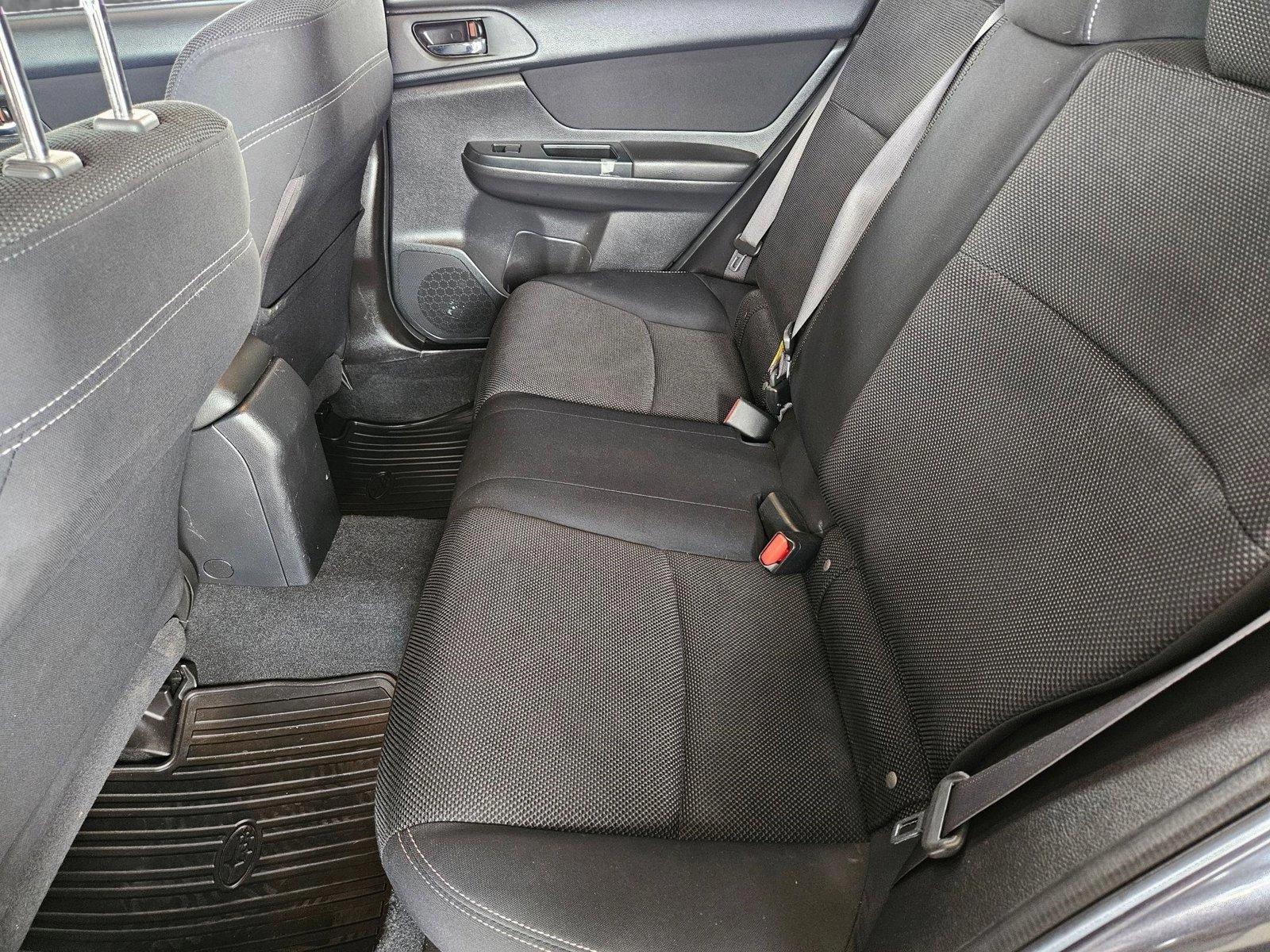 2014 Subaru XV Crosstrek Vehicle Photo in Henderson, NV 89014