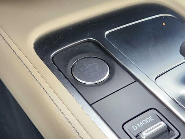 2024 INFINITI QX60 Vehicle Photo in DALLAS, TX 75209