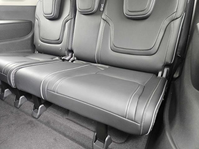 2025 INFINITI QX80 Vehicle Photo in Fort Worth, TX 76132