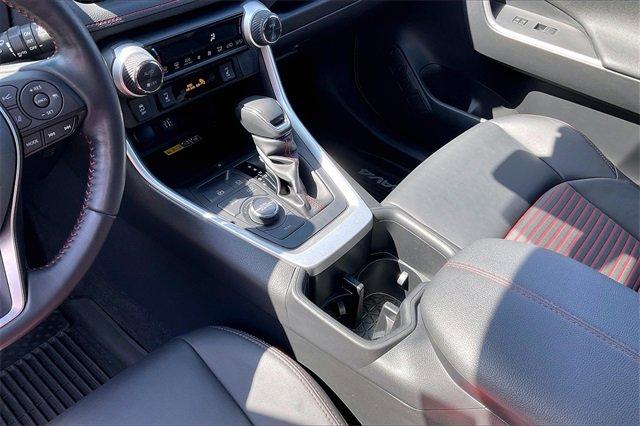 2023 Toyota RAV4 Prime Vehicle Photo in INDEPENDENCE, MO 64055-1314