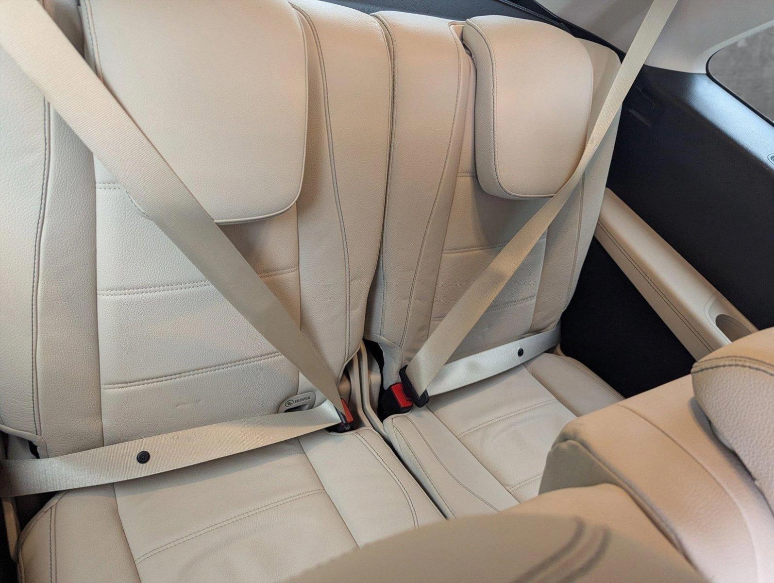 2021 Mercedes-Benz GLS Vehicle Photo in Delray Beach, FL 33444
