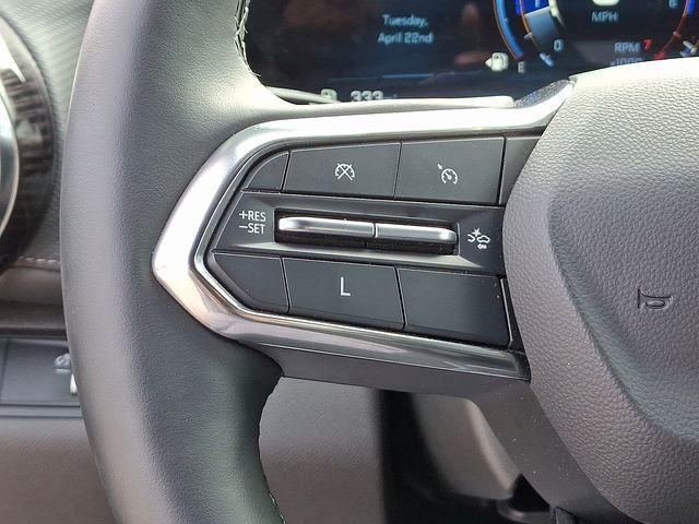 2025 Chevrolet Equinox Vehicle Photo in PAWLING, NY 12564-3219