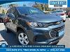 Certified 2022 Chevrolet Trax LS with VIN KL7CJNSM4NB543495 for sale in Toms River, NJ