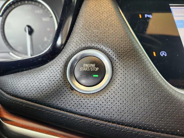 2022 Cadillac XT5 Vehicle Photo in HOUSTON, TX 77079