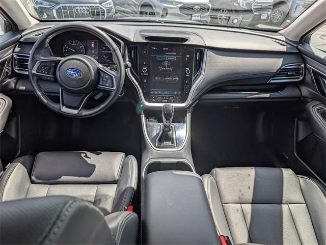 2024 Subaru Outback Vehicle Photo in AURORA, CO 80012-4011