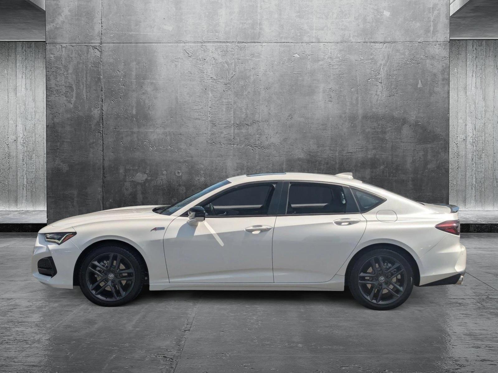 2025 Acura TLX Vehicle Photo in Cockeysville, MD 21030-2508