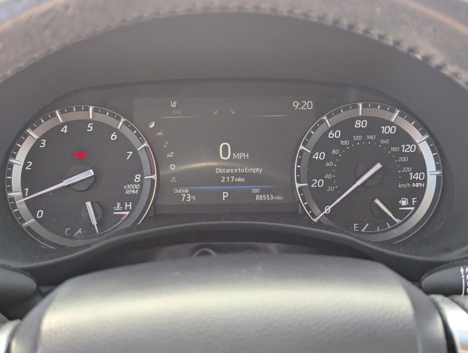 2021 Toyota Highlander Vehicle Photo in Ft. Myers, FL 33907