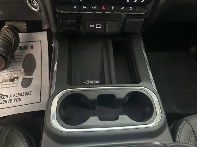 2020 GMC Sierra 2500 HD Vehicle Photo in MEDINA, OH 44256-9631