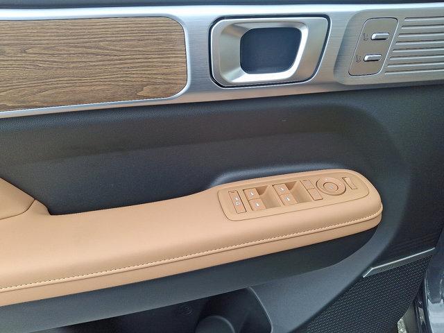 2025 Hyundai SANTA FE Hybrid Vehicle Photo in Harrisburg, PA 17111