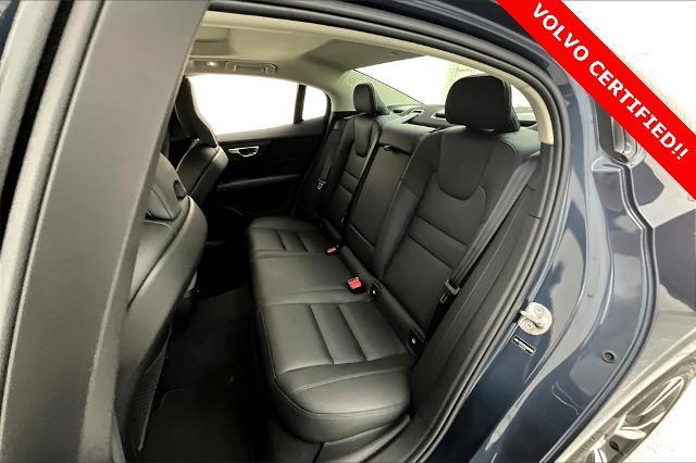2025 Volvo S60 Vehicle Photo in Grapevine, TX 76051