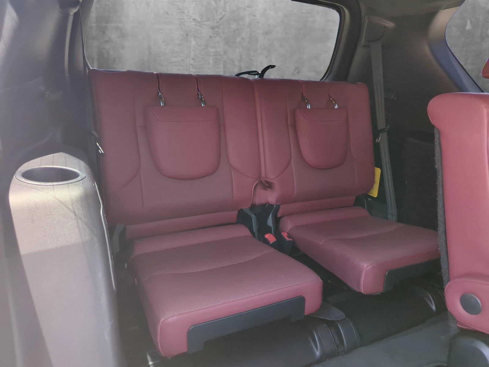 2021 Lexus GX 460 Vehicle Photo in Pembroke Pines, FL 33027