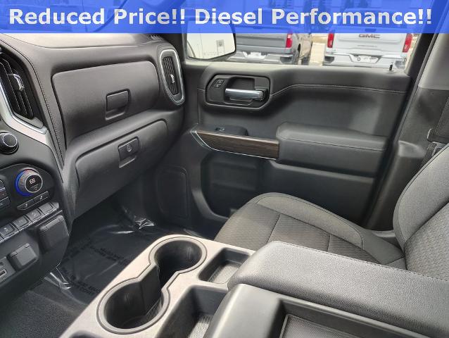 2021 Chevrolet Silverado 1500 Vehicle Photo in GREEN BAY, WI 54304-5303