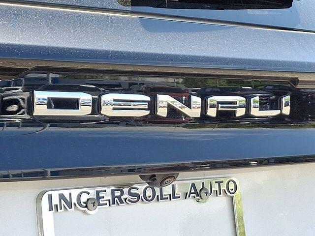 2024 GMC Acadia Vehicle Photo in WATERTOWN, CT 06795-3318