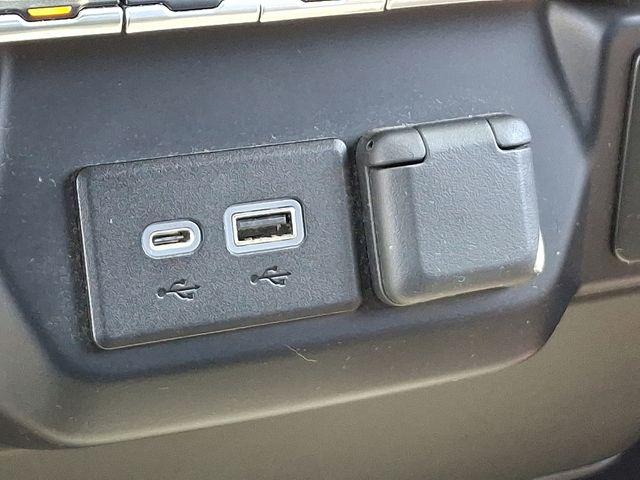 2020 GMC Sierra 1500 Vehicle Photo in WATERTOWN, CT 06795-3318