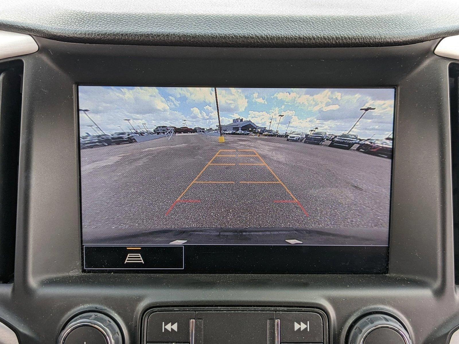 2024 GMC Terrain Vehicle Photo in ORLANDO, FL 32808-7998