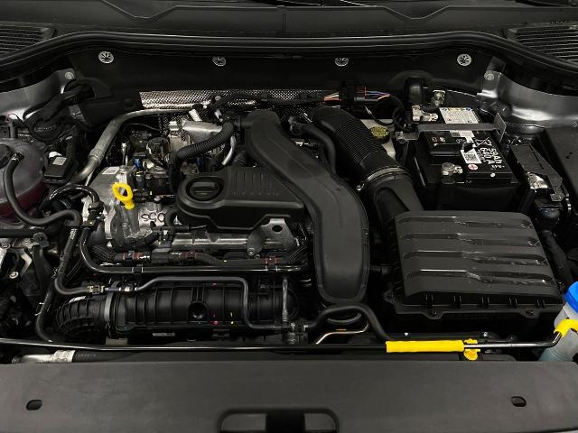 2025 Volkswagen Taos Vehicle Photo in Appleton, WI 54913