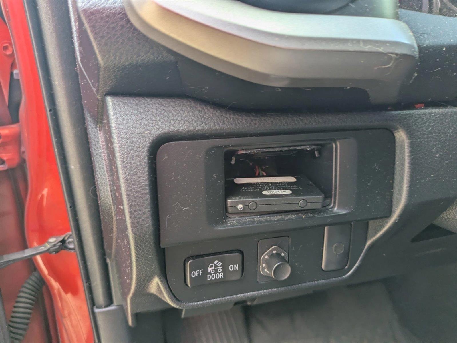 2017 Toyota Tacoma Vehicle Photo in Winter Park, FL 32792