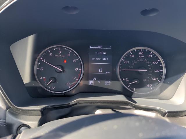 2025 Subaru Outback Vehicle Photo in Green Bay, WI 54304