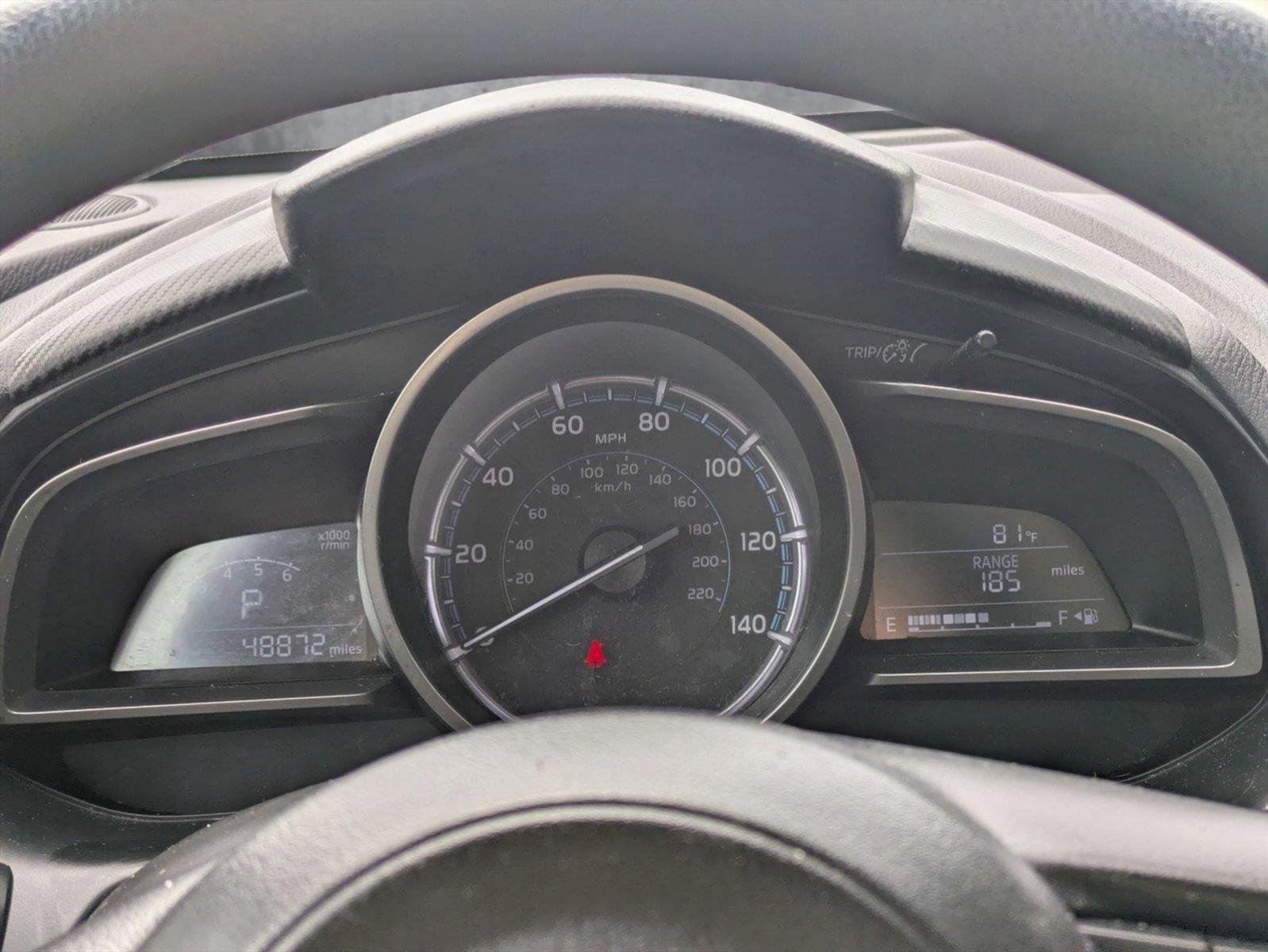 2020 Toyota Yaris Sedan Vehicle Photo in Jacksonville, FL 32244
