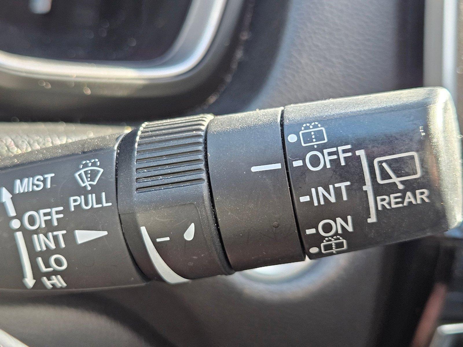 2018 Honda CR-V Vehicle Photo in Clearwater, FL 33764