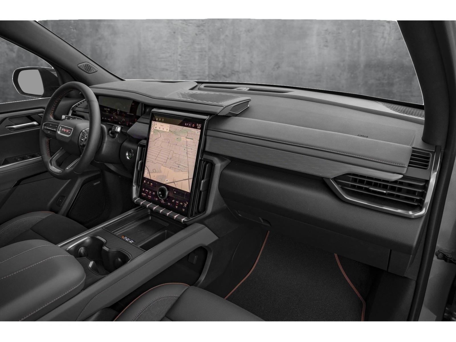 2025 GMC Acadia Vehicle Photo in CORPUS CHRISTI, TX 78412-4902
