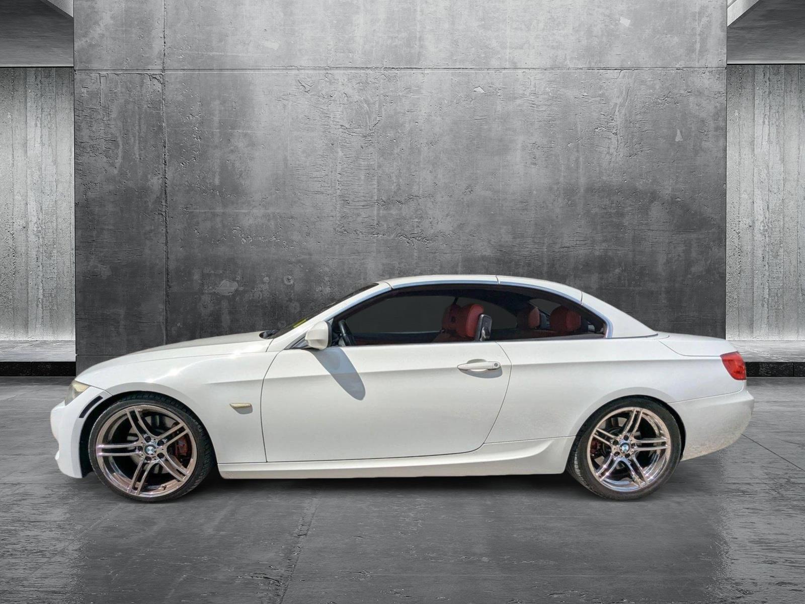 2011 BMW 335i Vehicle Photo in Tampa, FL 33614