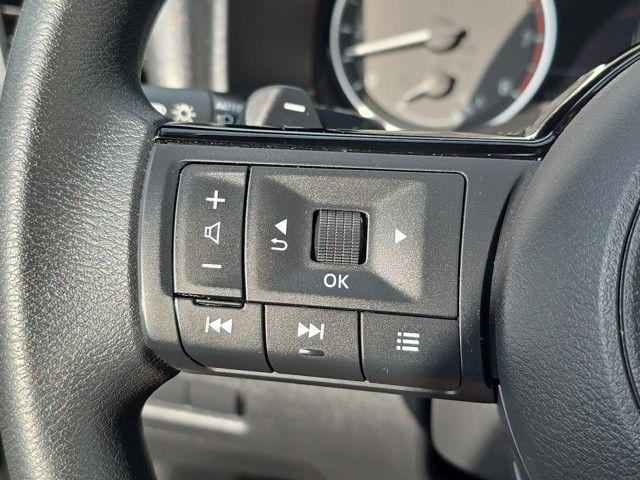 2021 Nissan Rogue Vehicle Photo in Pleasant Hills, PA 15236