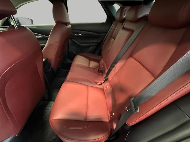 2023 Mazda CX-30 Vehicle Photo in Green Bay, WI 54304