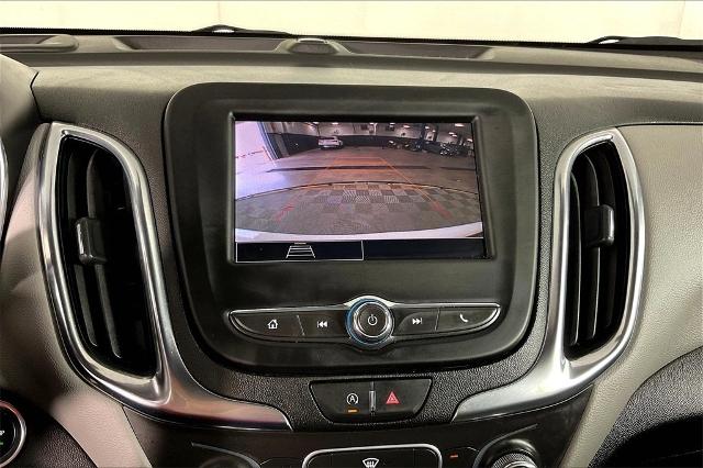 2022 Chevrolet Equinox Vehicle Photo in Tulsa, OK 74129