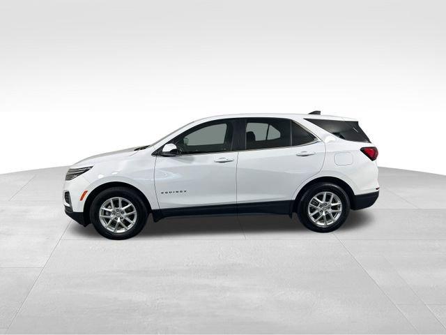2022 Chevrolet Equinox Vehicle Photo in MEDINA, OH 44256-9631